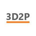 3D2P - 3D Print Project
